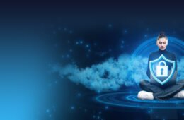 Cybersecurity and Cloud – The Backbone of Modern Business Protection